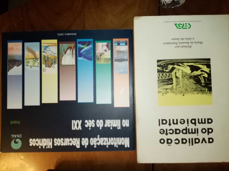 Estudo Geológico Quicuco Pollutions Recursos Hídricos reserva marina
