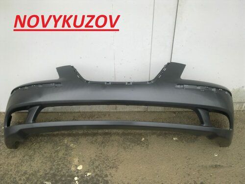 Бампер передний на Hyundai Sonata Хюндай Соната 05-10