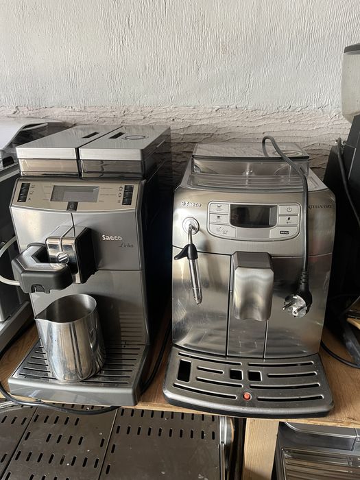 Ремонт кавоварок кофемашин