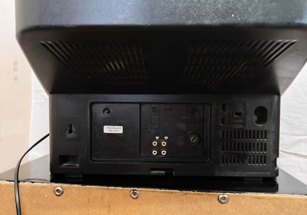 Продам телевізор JVC