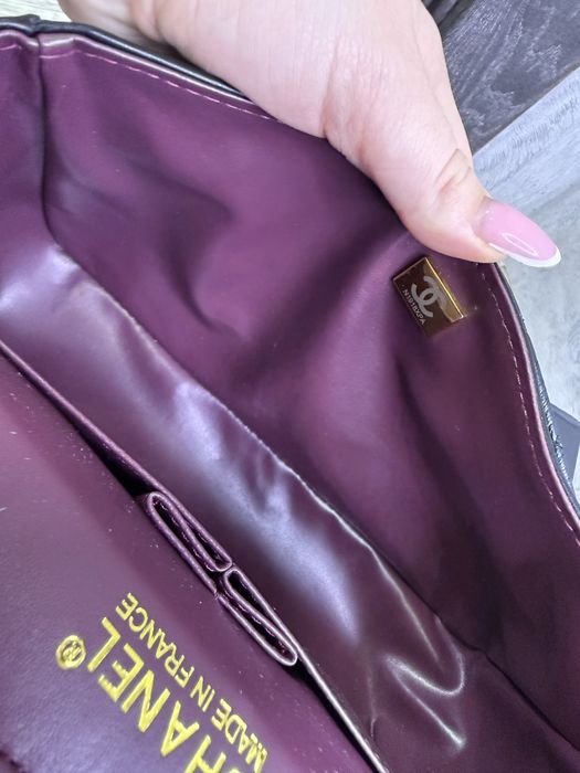 Сумка chanel шанель люкс якість