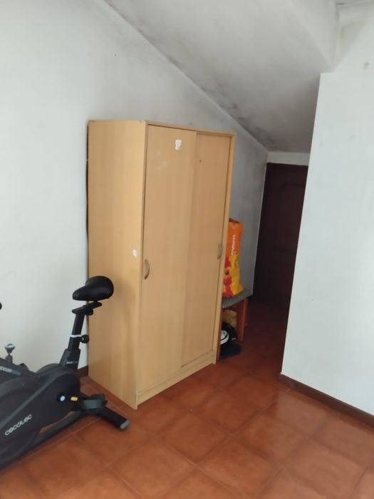 Apartamento para arrendar