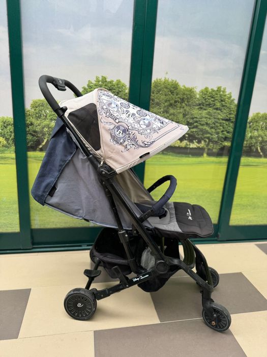 carrinho Disney Buggy XS EASYWALKER