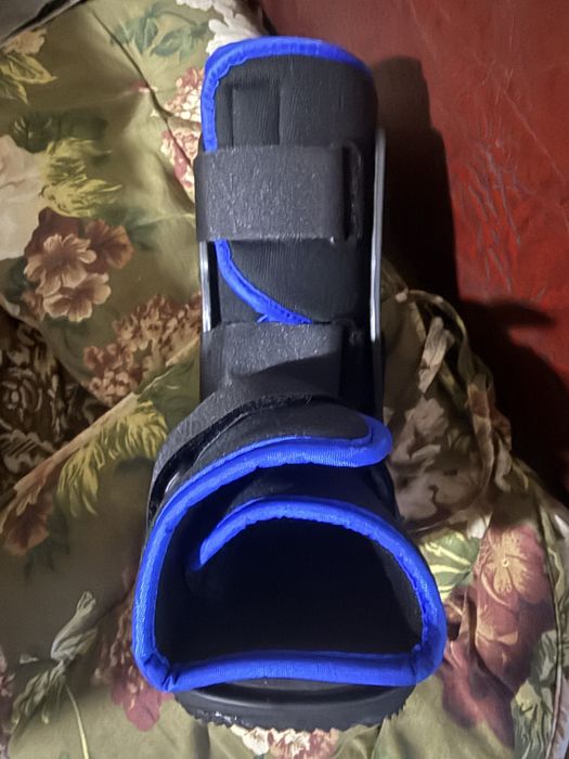 Ортез (тугор/сапог) для детей