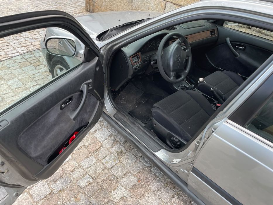 Honda Civic — fotografia 4