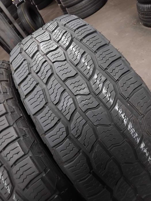 Шини бу 275/60 R20 Cooper Discoverer AT3 4S Пара