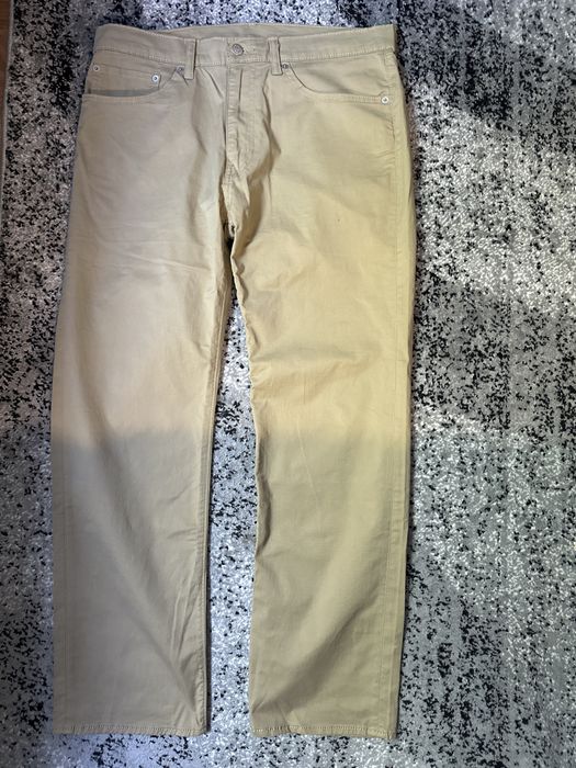 Брюки Levi’s 751 W34 L30