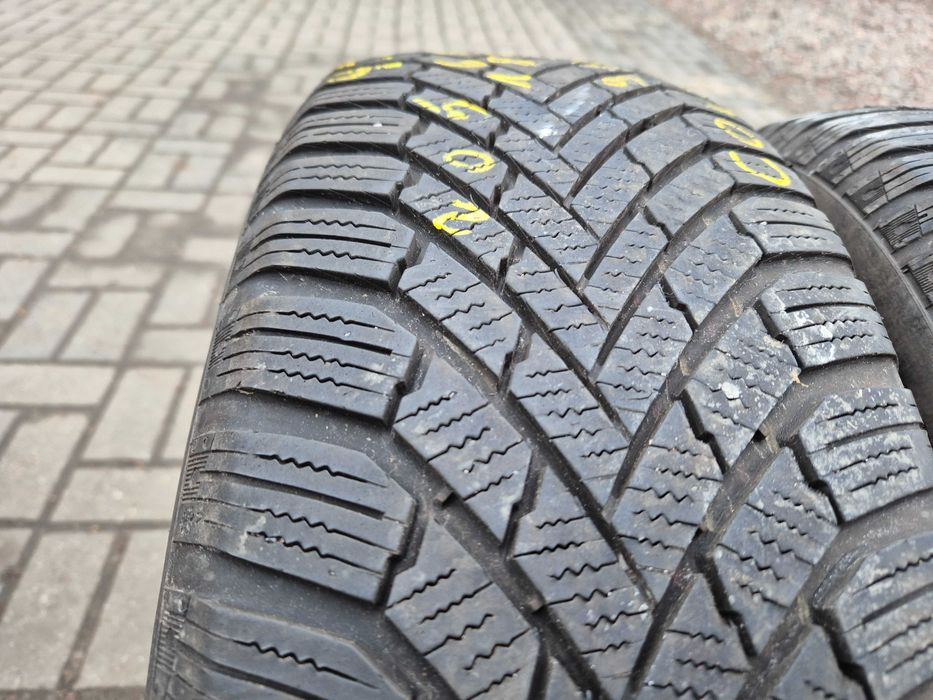 Continental WinterContact TS860 205/60r15 91T 7mm N4308