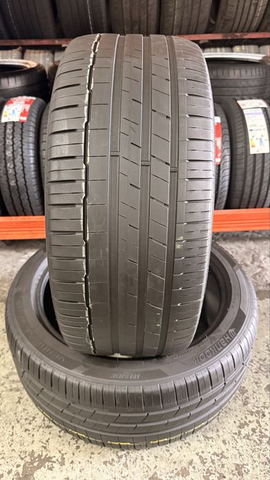 Pneus 275/40r20 XL Hankook Ventus S1 evo3 com 80% piso