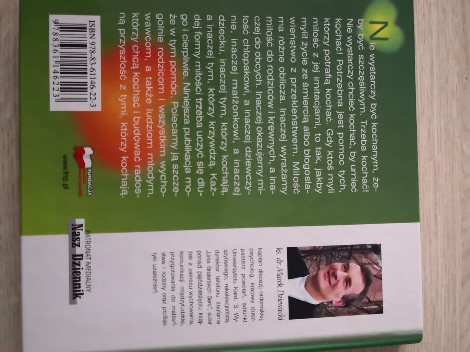 Wychowanie do Miłości