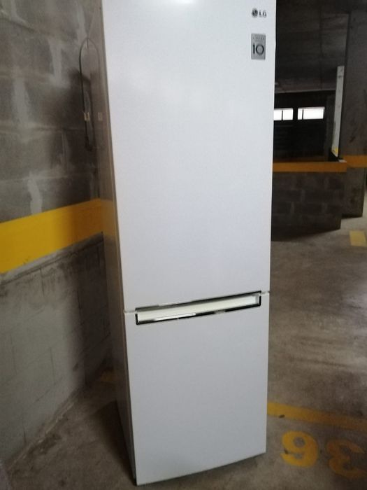 Frigorífico LG - No Frost - Como novo