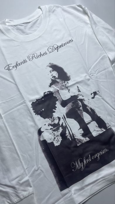 Лонгслів ERD / M