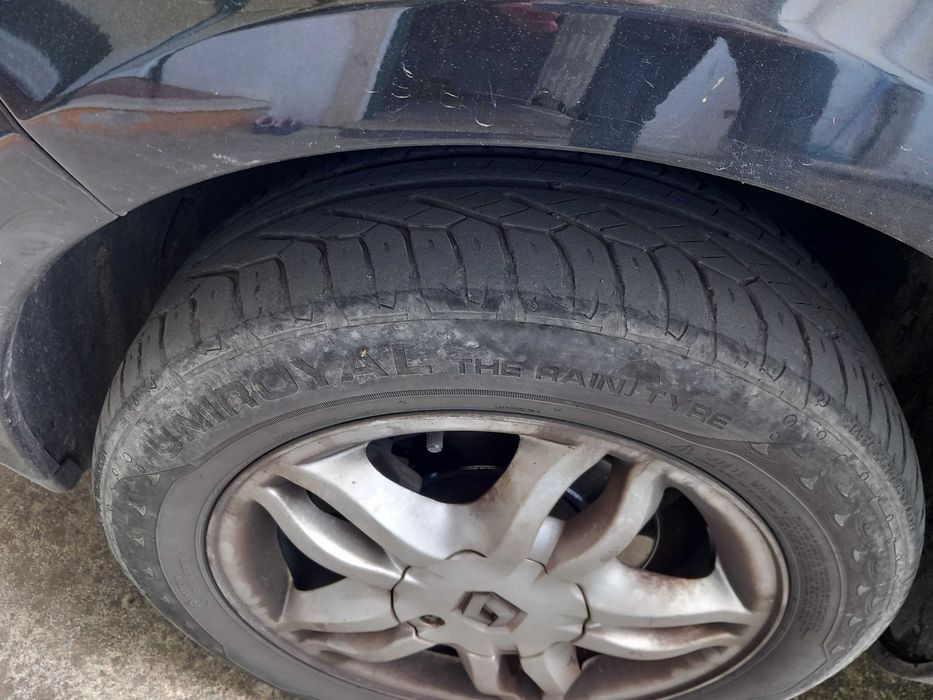 Renault clio 3 1.2 16v