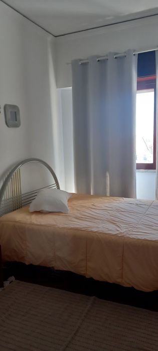 Quarto individual- Ajuda