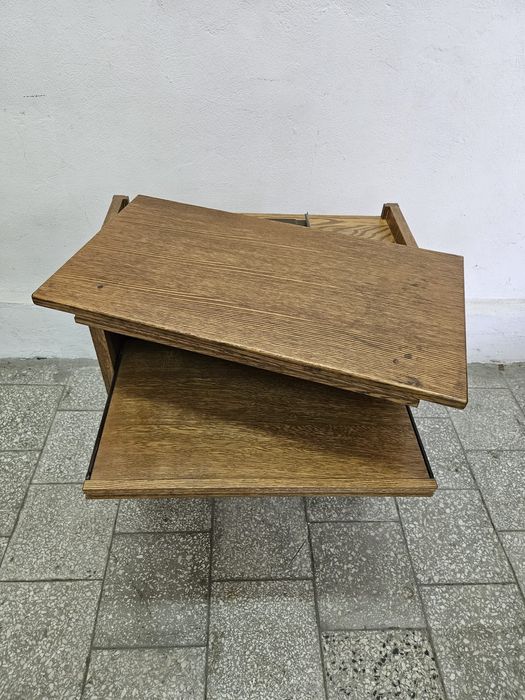 Komoda ludwikowska pod telewizor /