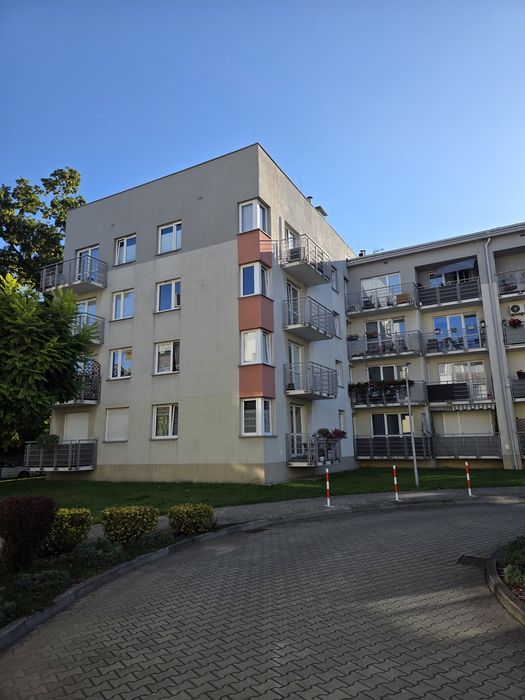 Mieszkanie – Zawiercie - Widok 2