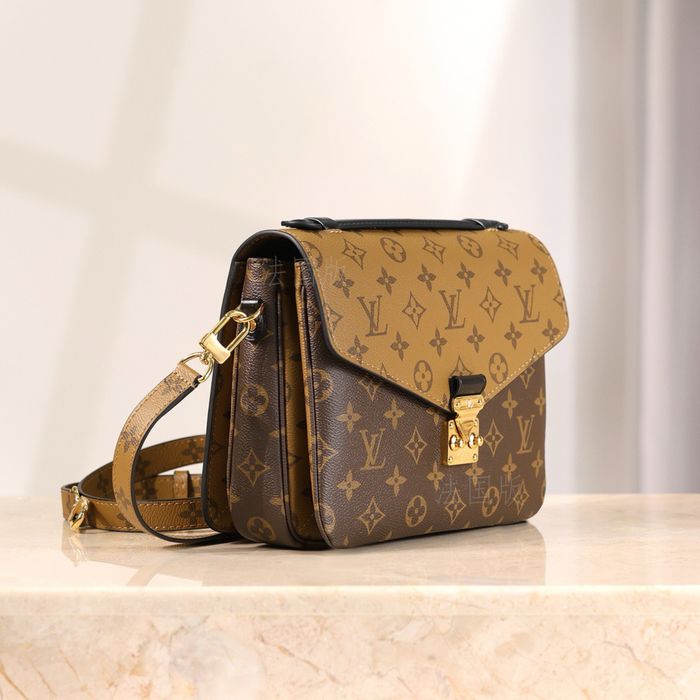 Сумка Louis Vuitton Pochette Mètis