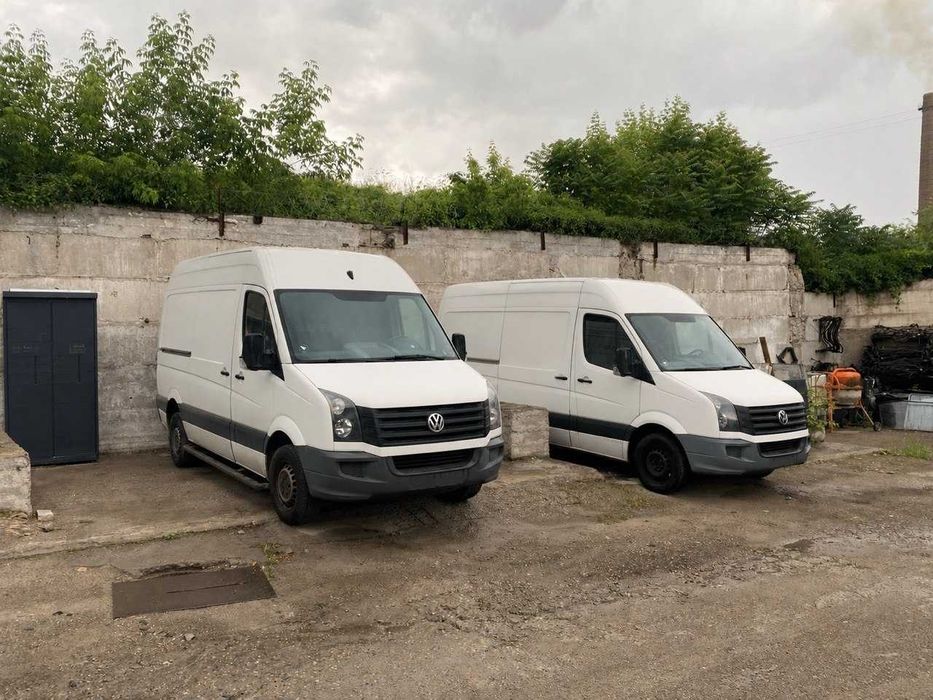 Решетка радиатора Крафтер 11-16 решотка Crafter 2.0 ресничка разборка шрот запчасти
