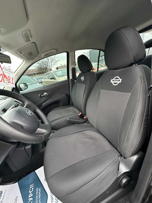 Продам Nissan Micra 2007 рік можлива розстрочка,кредит,обмін!