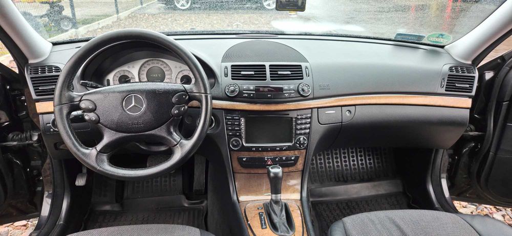 3.0 cdi automat Avangarde full