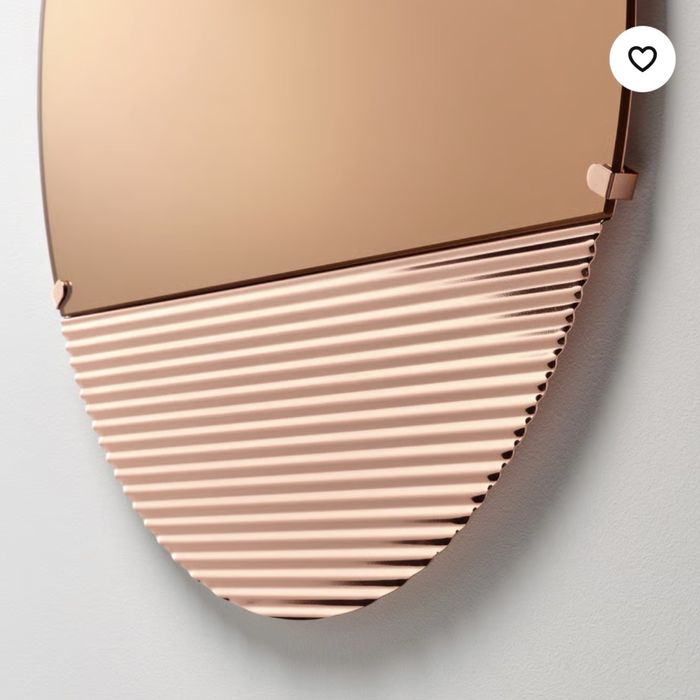 Espelho decorativo IKEA