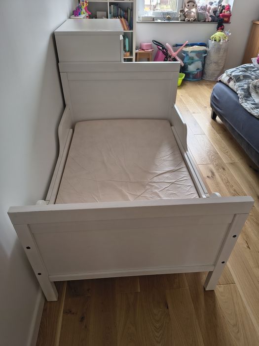 Łóżko dla dziecka