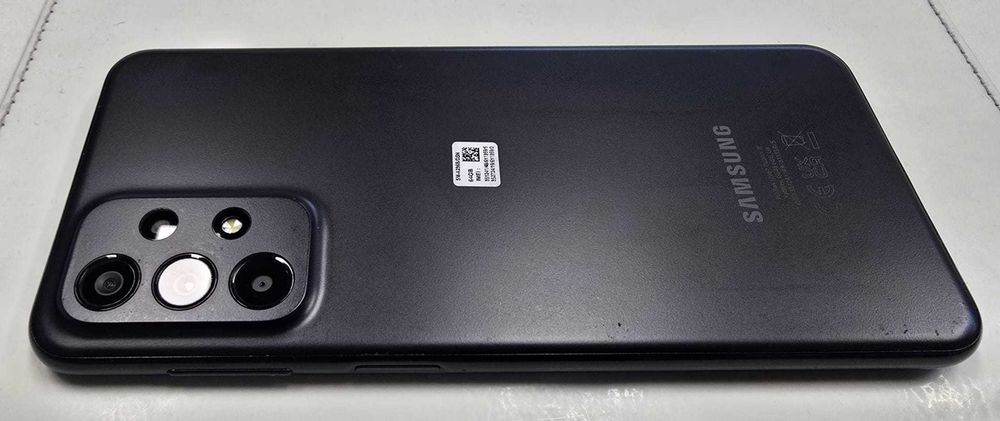 Telefon Samsung A23 5G 4GB / 64GB Gwarancja Toruń Prezent