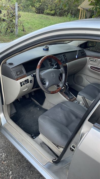 Продам GEELY 1.8