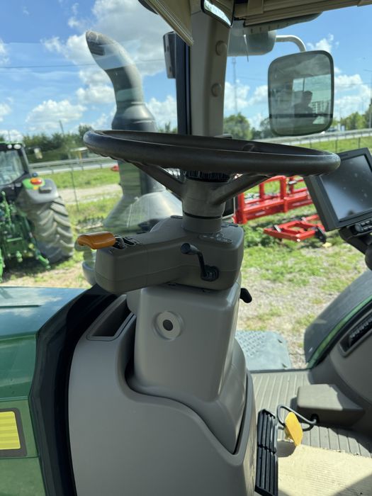Продам трактор John Deerе T8370R