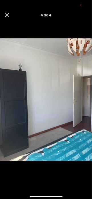 Quarto para estudntes