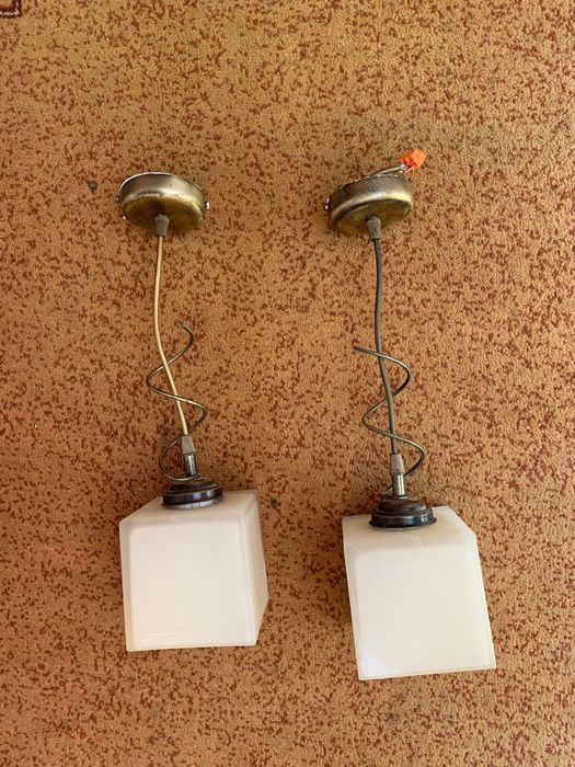 Lampa naścienna Kinkiet