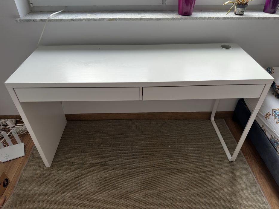 Biurko IKEA Micke
