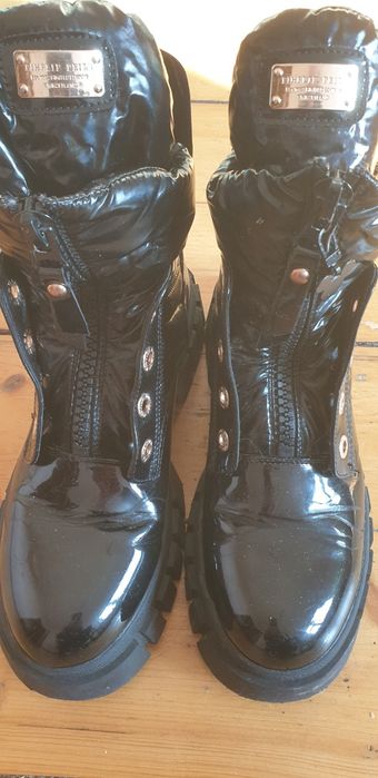 Buty damskie rozmiar 38