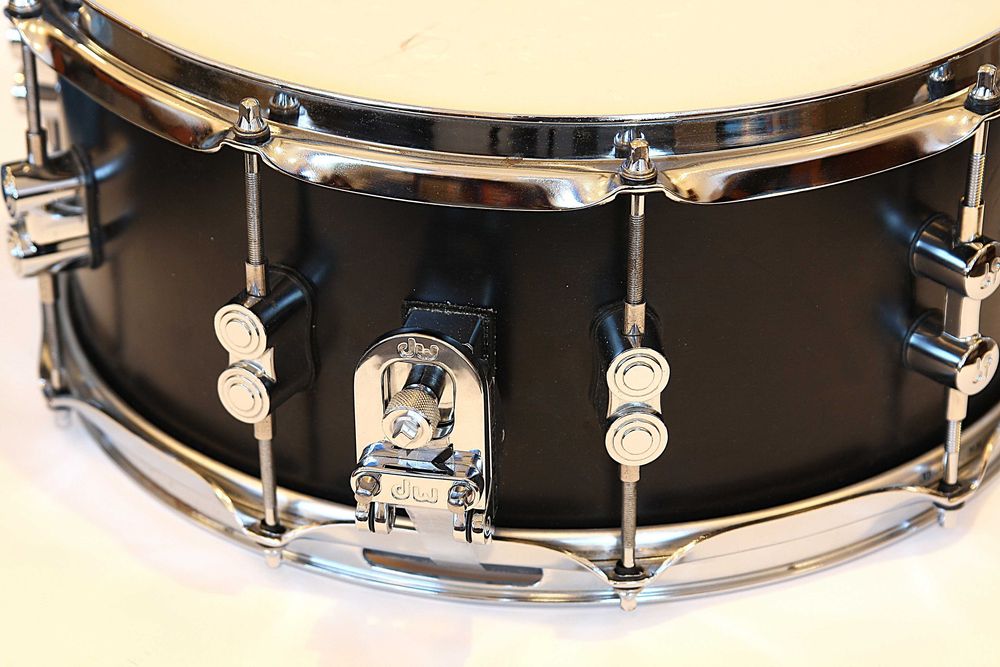 PDP by DW - Werbel brzozowy Birch Limited Edition 14''x6.5''