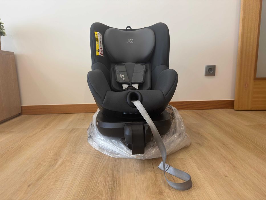 Cadeira auto bebé Britax Romer Dualfix 2 R