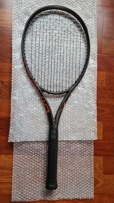 Rakieta tenisowa Diadem Axis 98