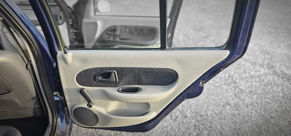 Renault Clio 1.5 dCi