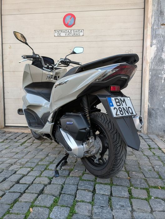 Honda PCX  125cc