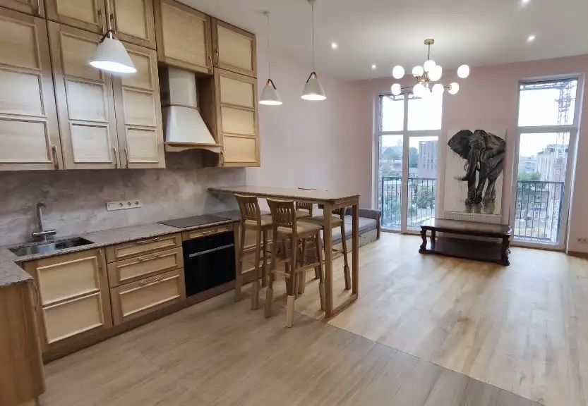 Сдам ЖК Loft Smart