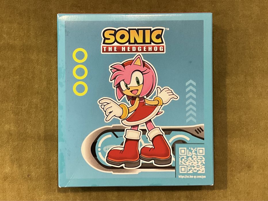 Colecionáveis McDonald’s