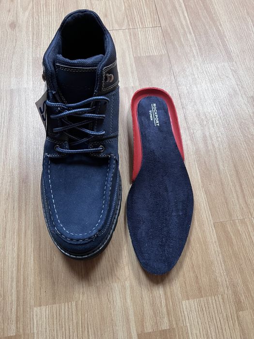 Чоловіче зимове взуття