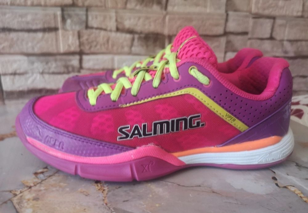 Slaming 38 Buty halowe halówki