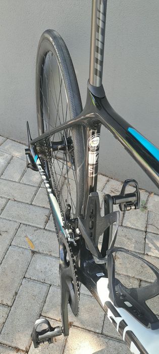 Bicicleta Estrada  Giant TCR ADVANCED 2 DISC