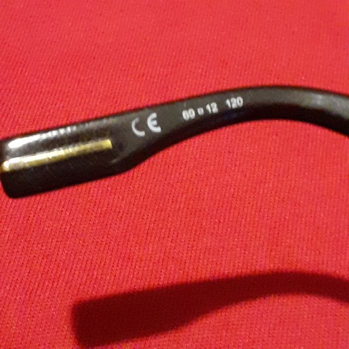 Okulary Hugo Boss