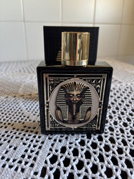 Rayhaan  Pharaoh