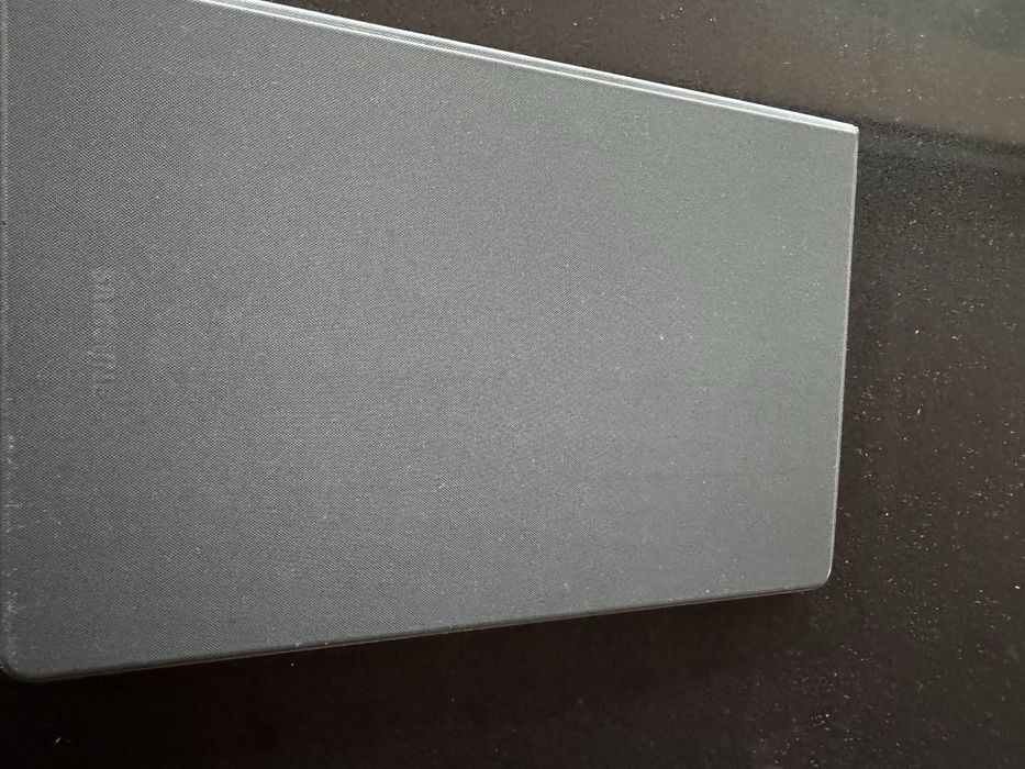 Tablet danificado samsung s6 lite