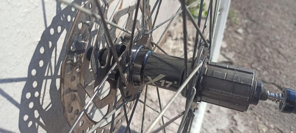 вилсет 26 dartmour и alexrims