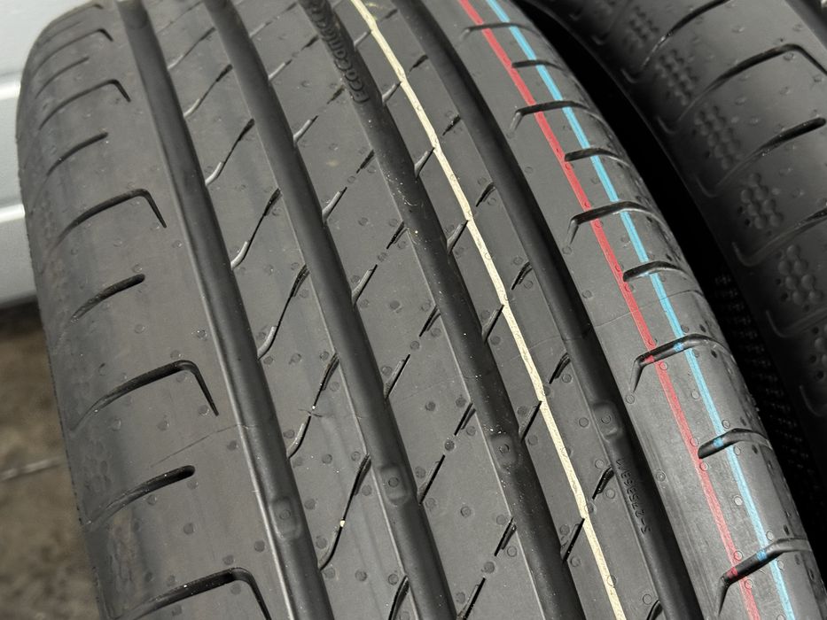 NOWE 205/60/16 Continental opony letnie 2025r