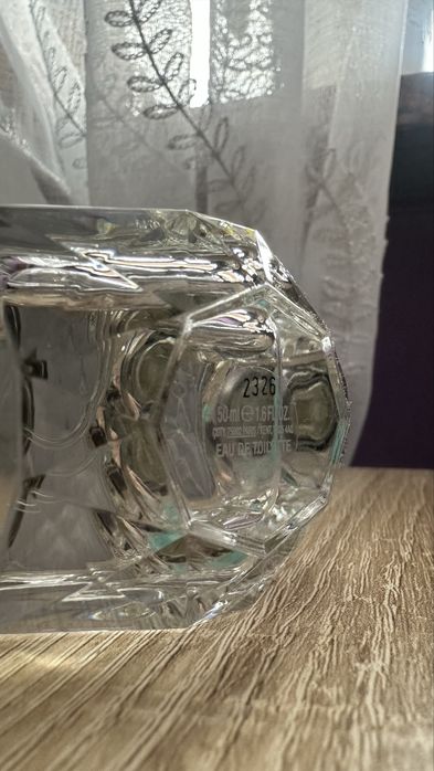 Perfumy woda toaletowa Tiffany & Co. Sheer 50 ml