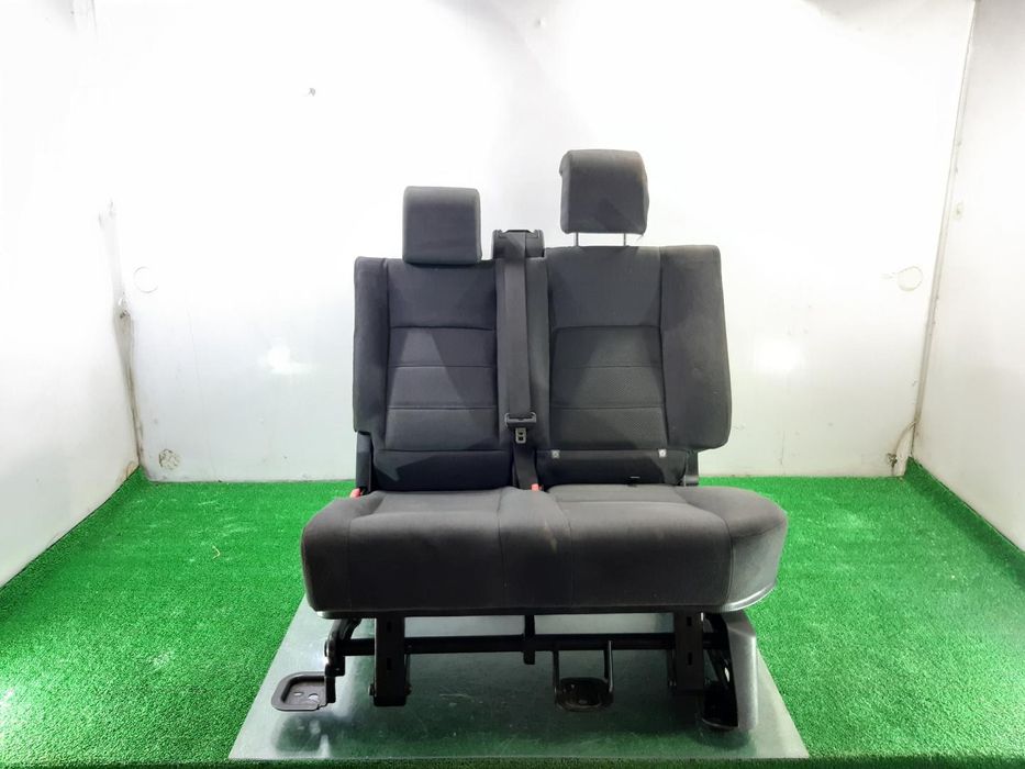 Bancos Traseiros Esquerdos Land Rover Discovery